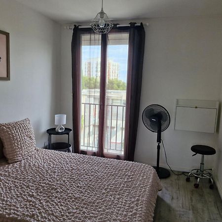 Ferienwohnung Escapade Montesquieu Perpignan Exterior foto