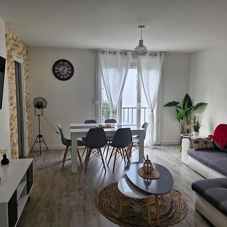 Ferienwohnung Escapade Montesquieu Perpignan Exterior foto