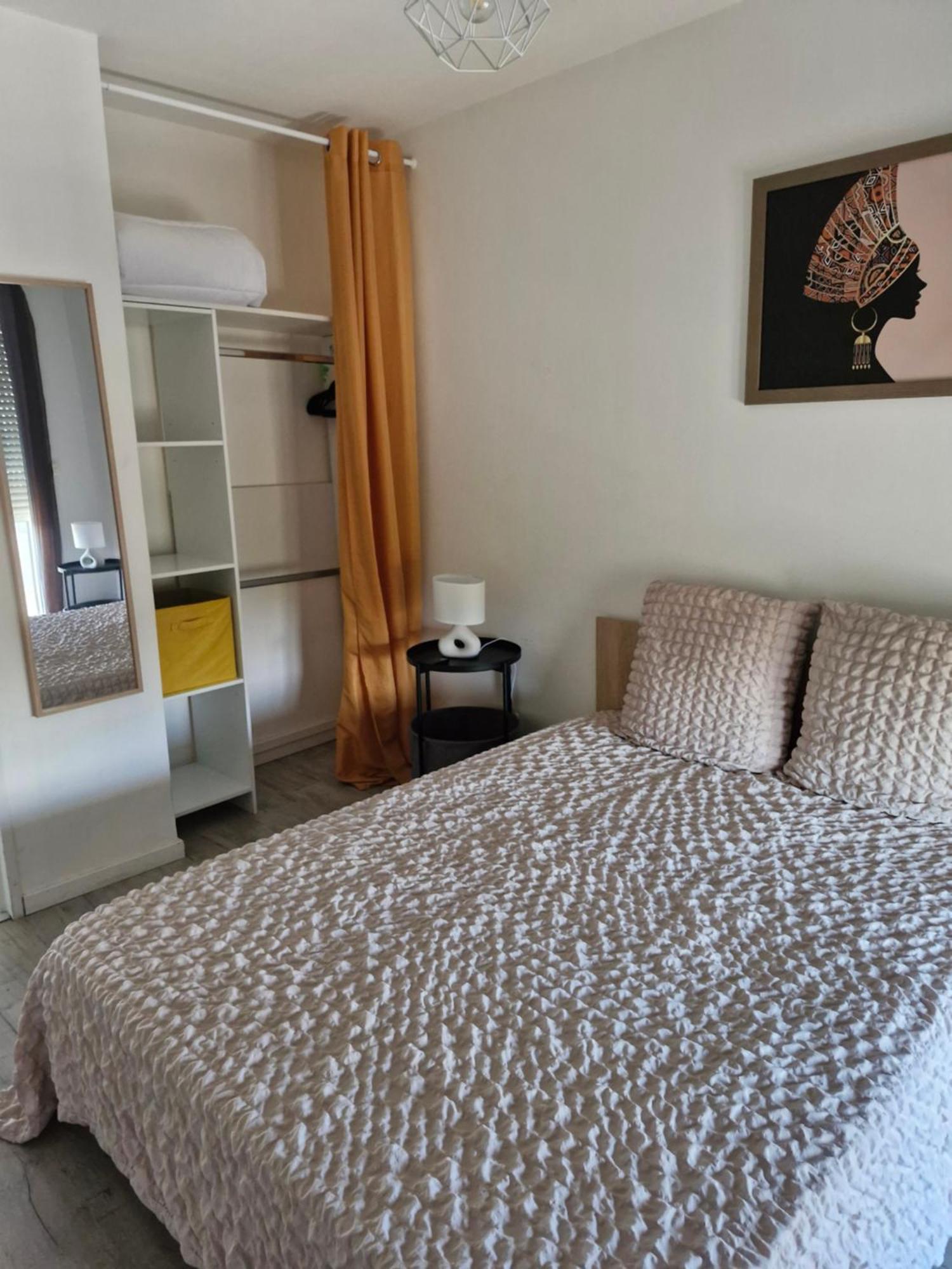 Ferienwohnung Escapade Montesquieu Perpignan Exterior foto