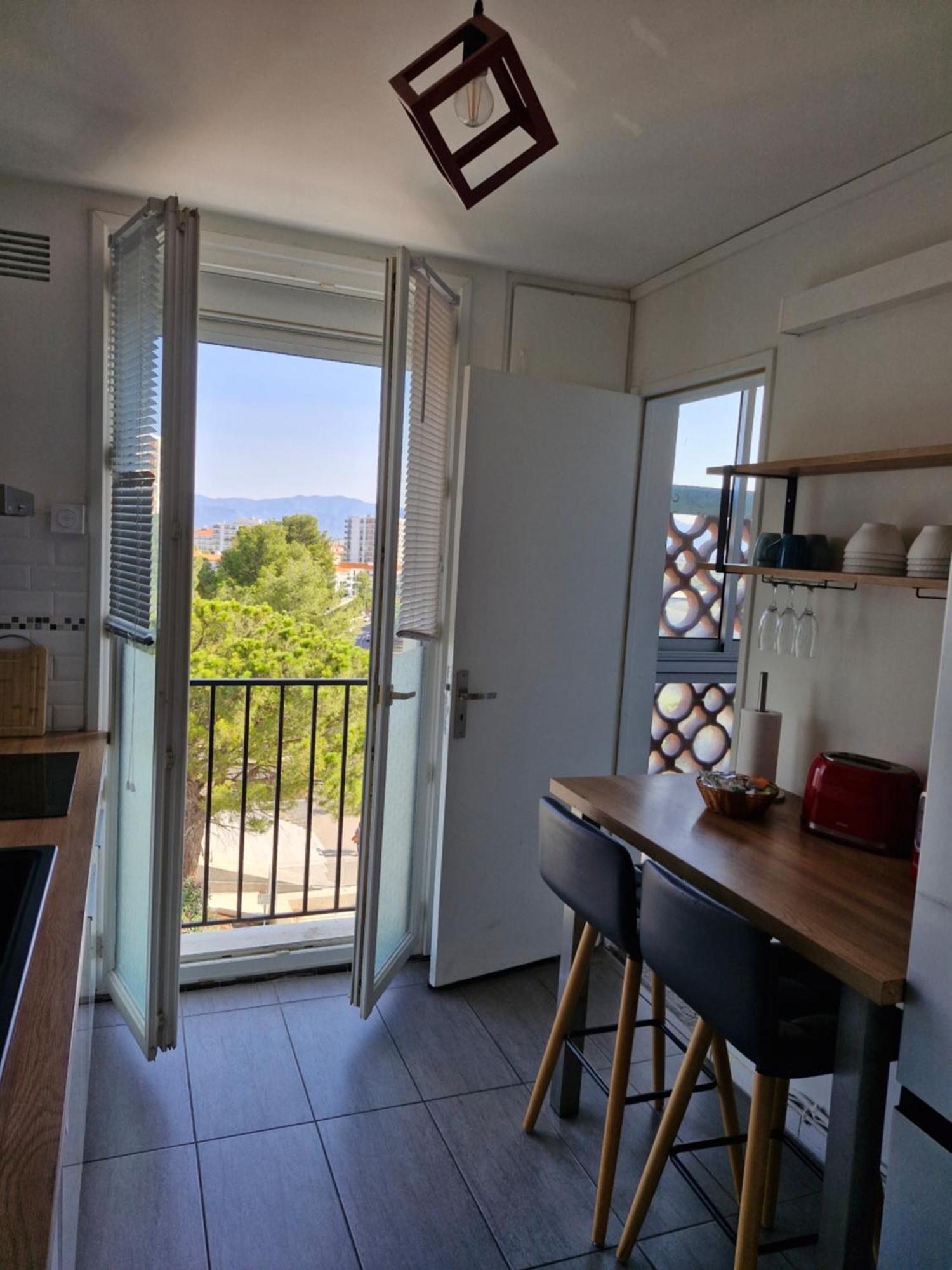 Ferienwohnung Escapade Montesquieu Perpignan Exterior foto