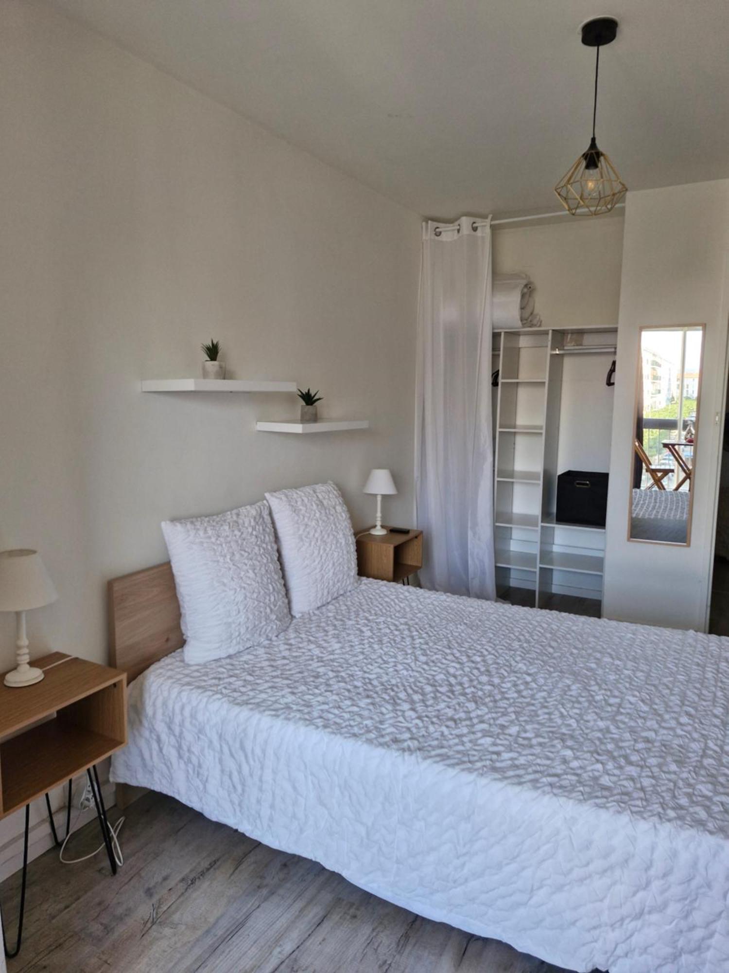 Ferienwohnung Escapade Montesquieu Perpignan Exterior foto