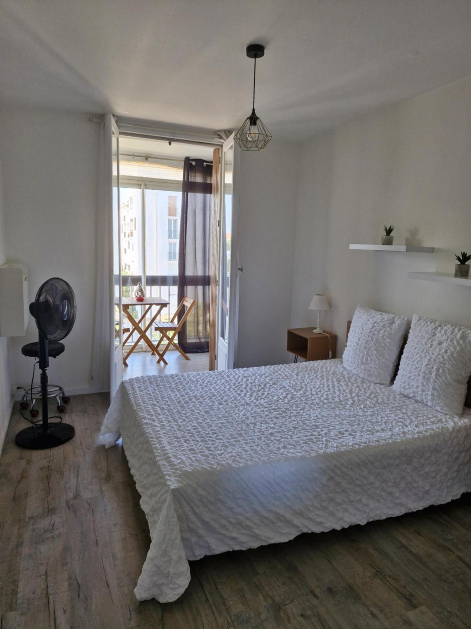 Ferienwohnung Escapade Montesquieu Perpignan Exterior foto
