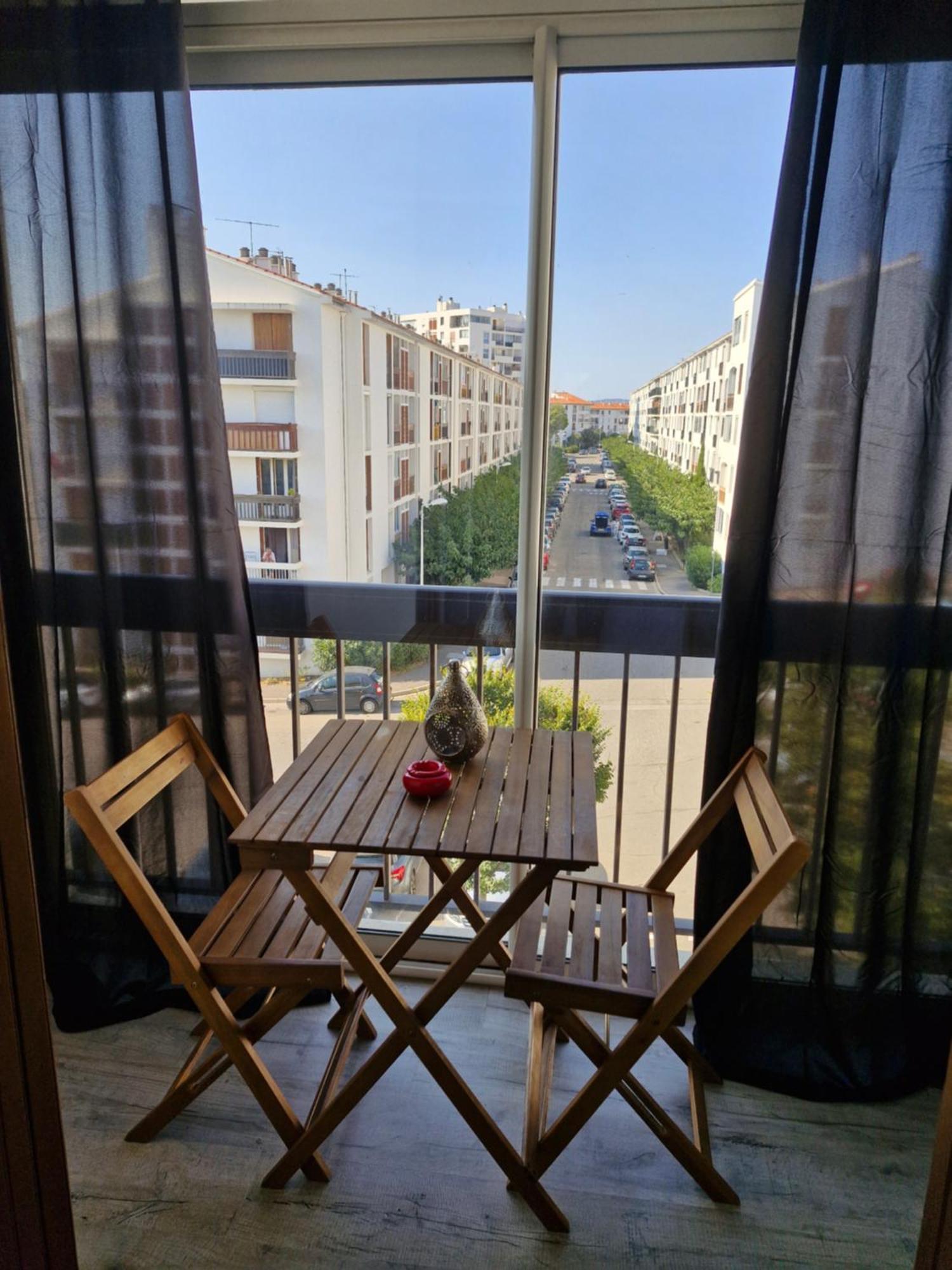 Ferienwohnung Escapade Montesquieu Perpignan Exterior foto