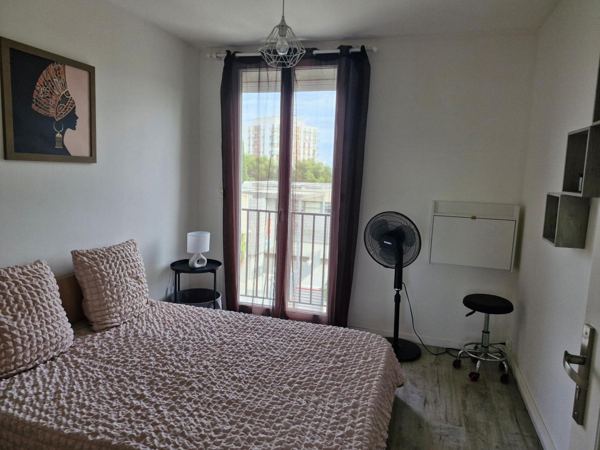 Ferienwohnung Escapade Montesquieu Perpignan Exterior foto