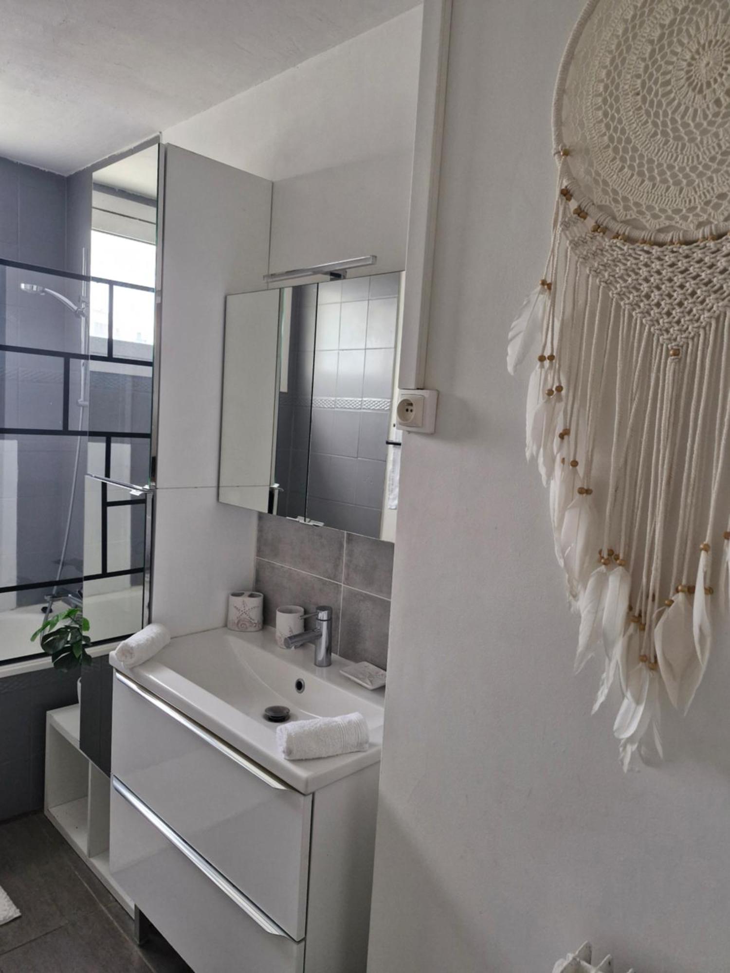 Ferienwohnung Escapade Montesquieu Perpignan Exterior foto
