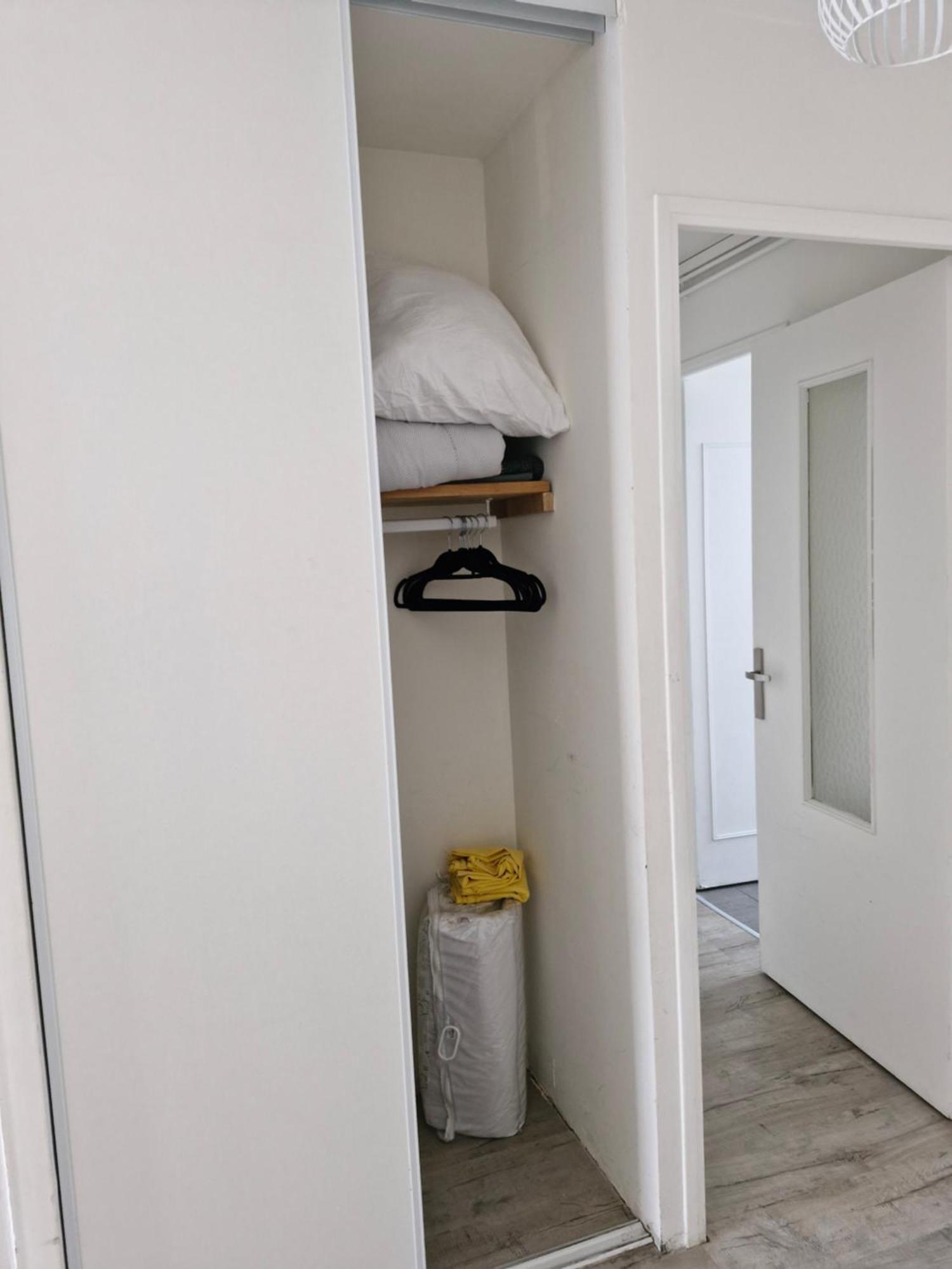 Ferienwohnung Escapade Montesquieu Perpignan Exterior foto