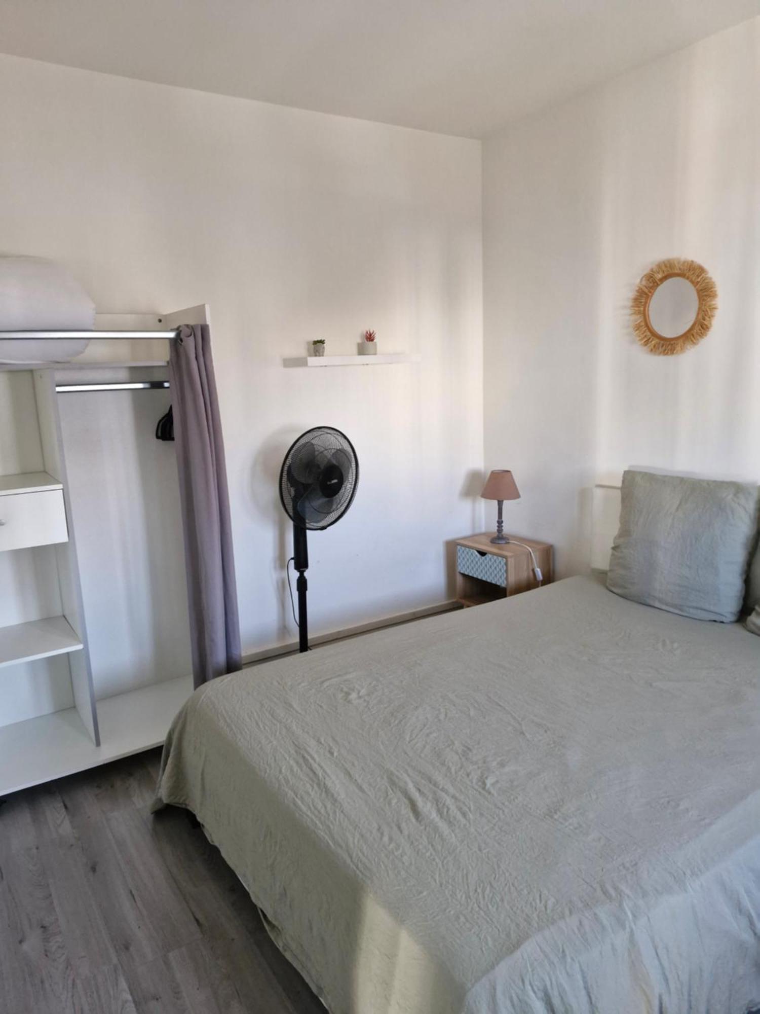 Ferienwohnung Escapade Montesquieu Perpignan Exterior foto
