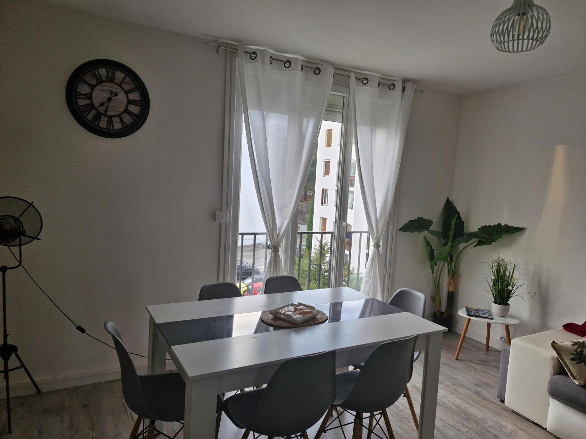 Ferienwohnung Escapade Montesquieu Perpignan Exterior foto