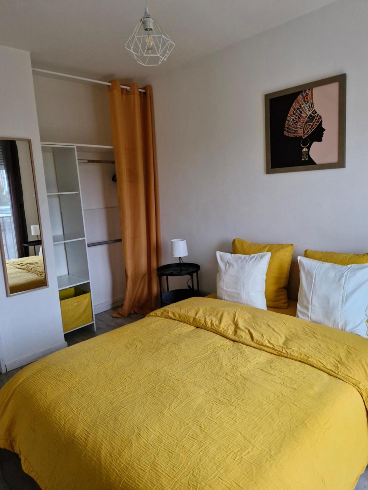 Ferienwohnung Escapade Montesquieu Perpignan Exterior foto