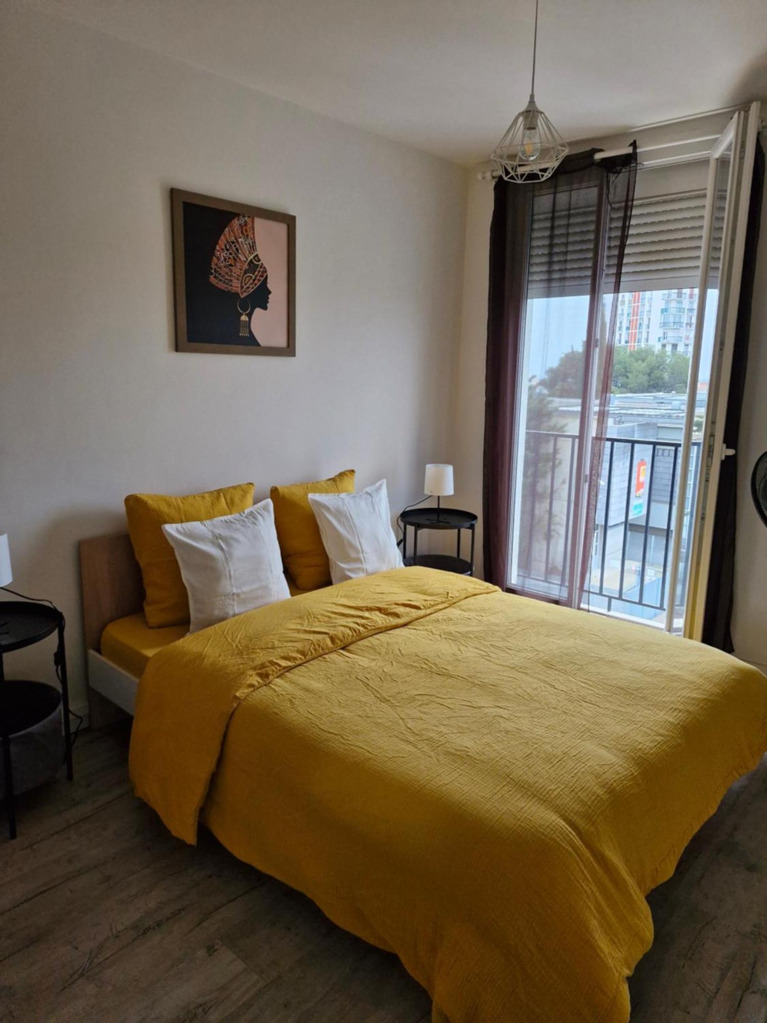 Ferienwohnung Escapade Montesquieu Perpignan Exterior foto