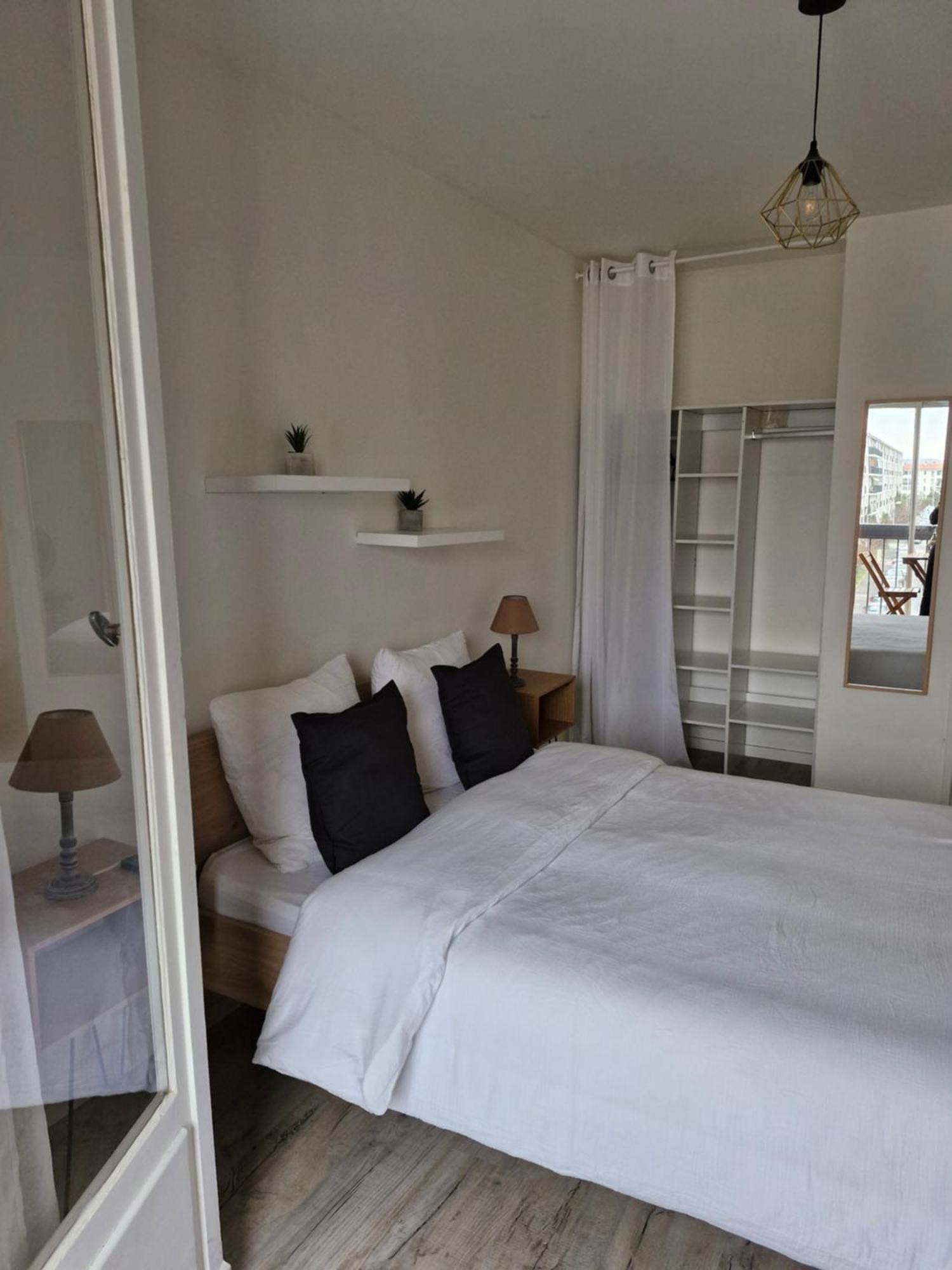 Ferienwohnung Escapade Montesquieu Perpignan Exterior foto