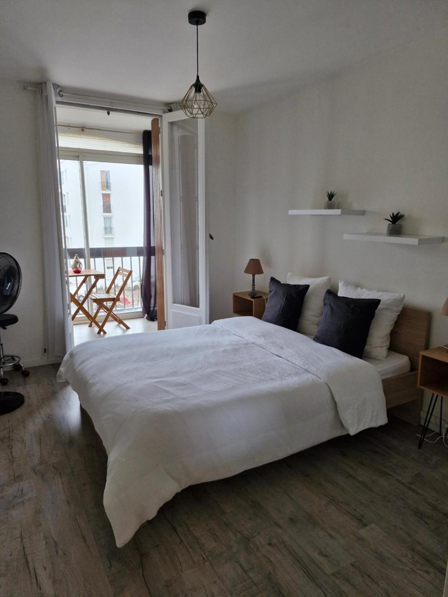 Ferienwohnung Escapade Montesquieu Perpignan Exterior foto